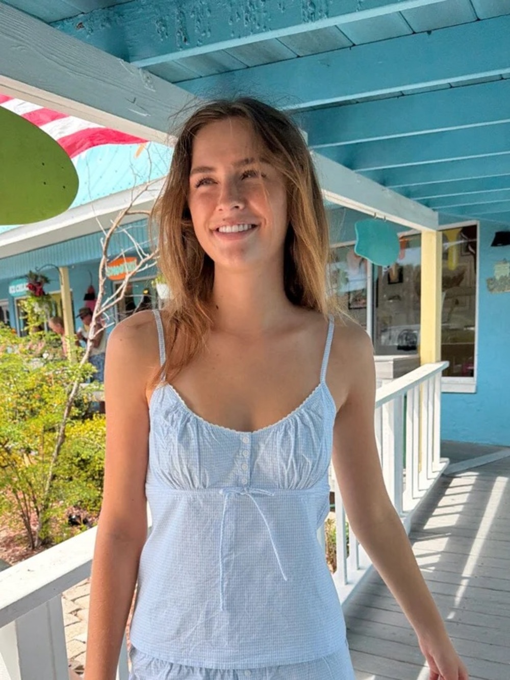 Brandy Melville Top